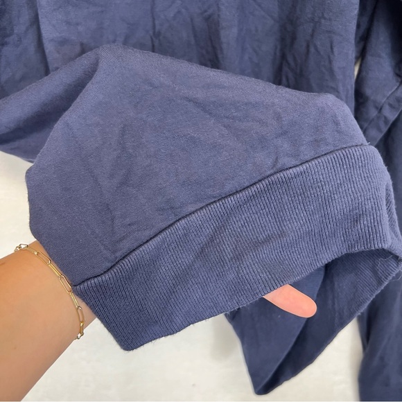 Travis Matthew Quarterzip Pullover - Picture 3 of 9